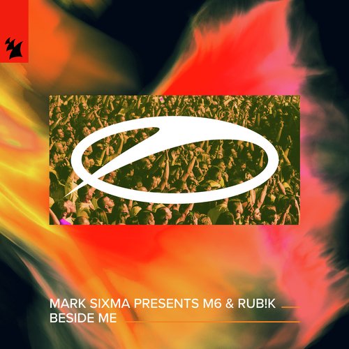 Beside Me