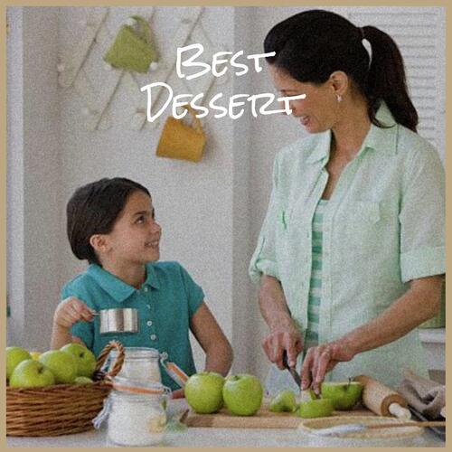 Best Dessert