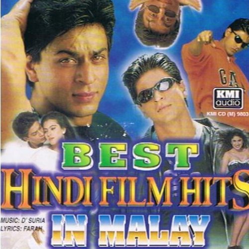 Best Hindi Film Hits In Malay