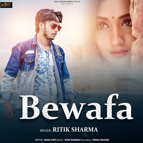 Bewafa song online