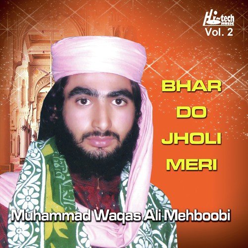 Muhammad Waqas Ali Mehboobi