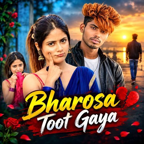 Bharosa Toot Gaya