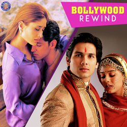 Bollywood Rewind