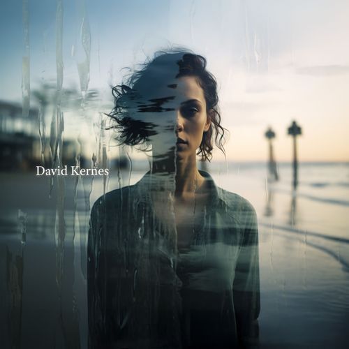 Where Breath Touches Silence cover art