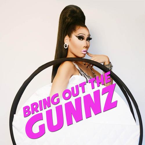 Bring out the Gunnz (feat. Ryan Miistmak3r)_poster_image