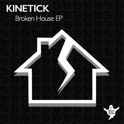 Broken House Ep_poster_image