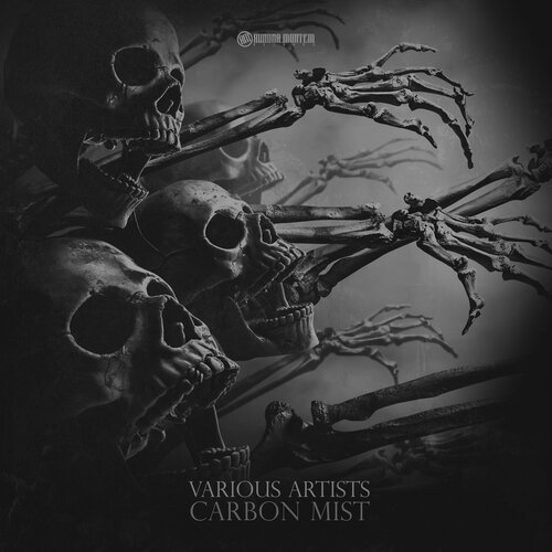 The Mirror cover art