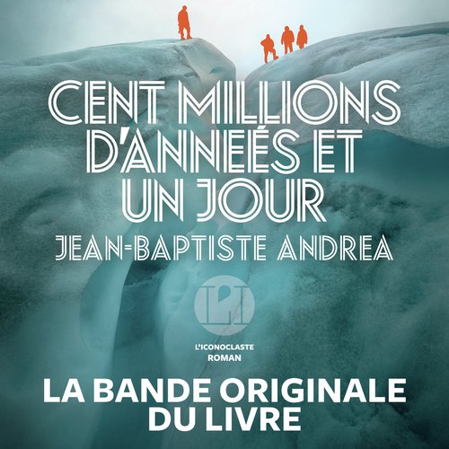 Cent millions d'années et un jour_poster_image