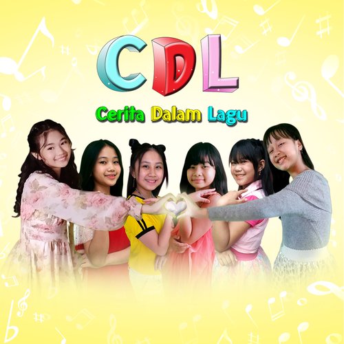 Cerita Dalam Lagu