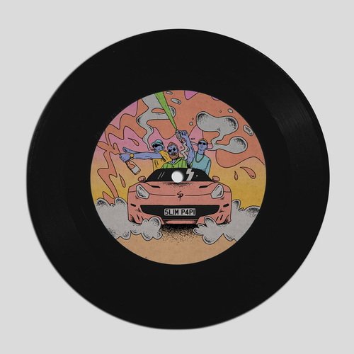 Emidio Pepe (feat. Sonnyjim & Forest DLG) cover art