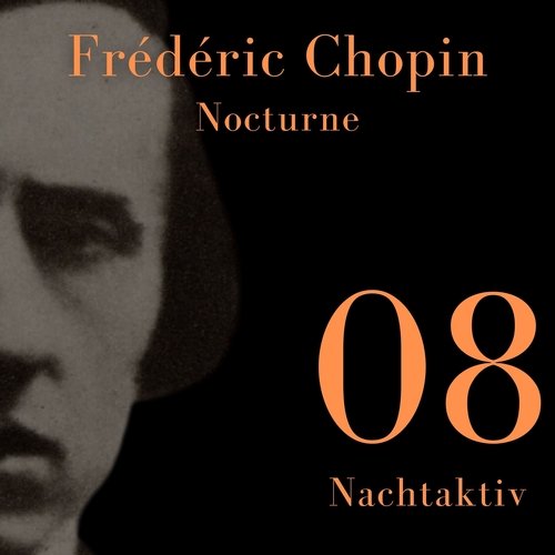 Chopin - Nocturne_poster_image