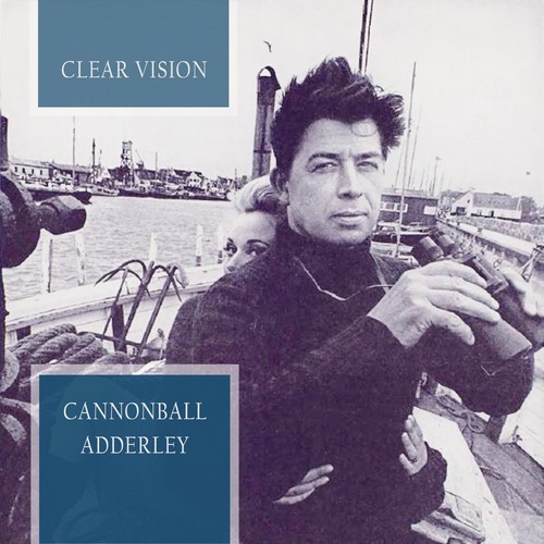 Clear Vision_poster_image