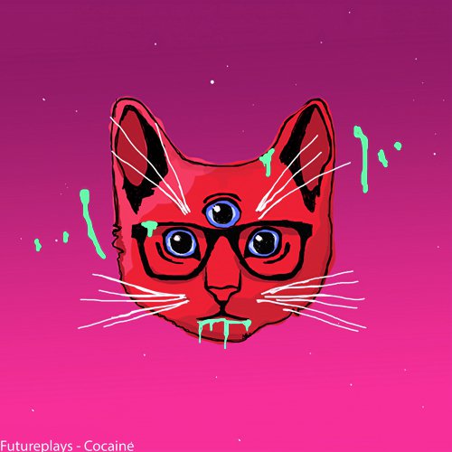 Cocaine (Original Mix) cover art