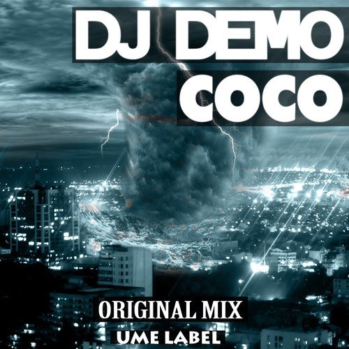DJ Demo