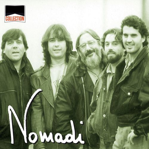 Collection: Nomadi_poster_image