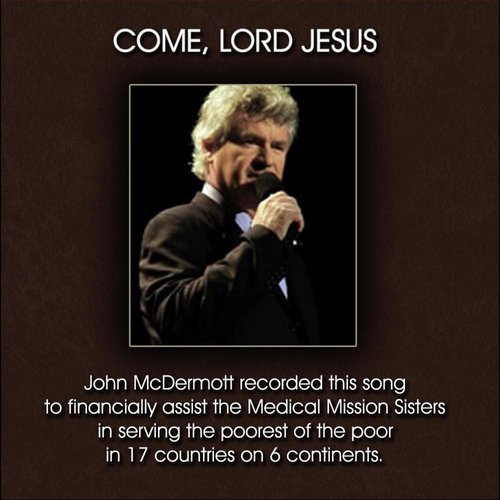 Come, Lord Jesus_poster_image