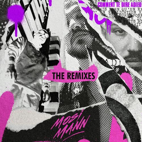 Comment te dire adieu (The Remixes)