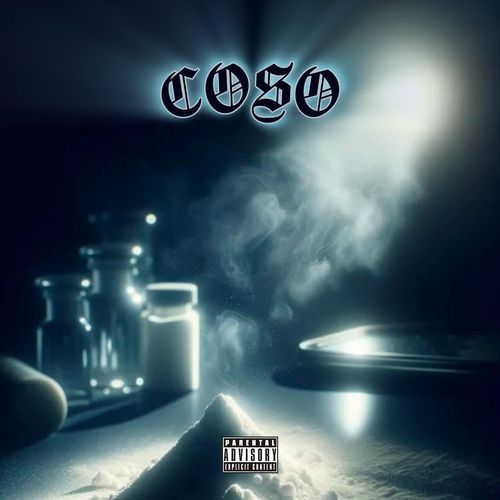Coso cover art