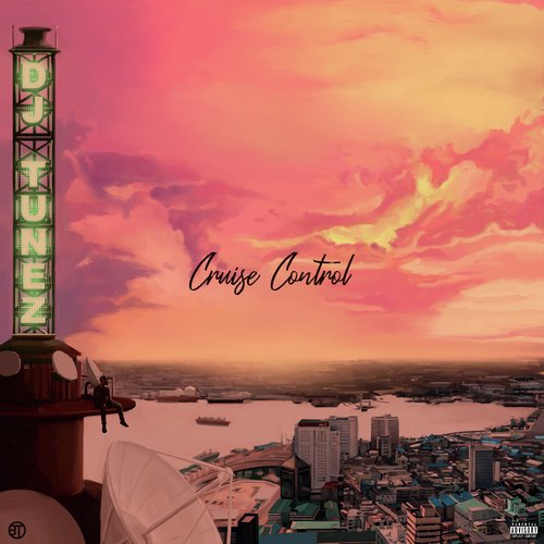 G Love cover art