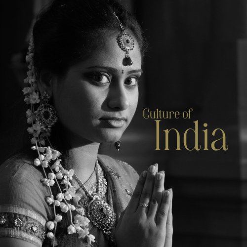 Culture of India cover art