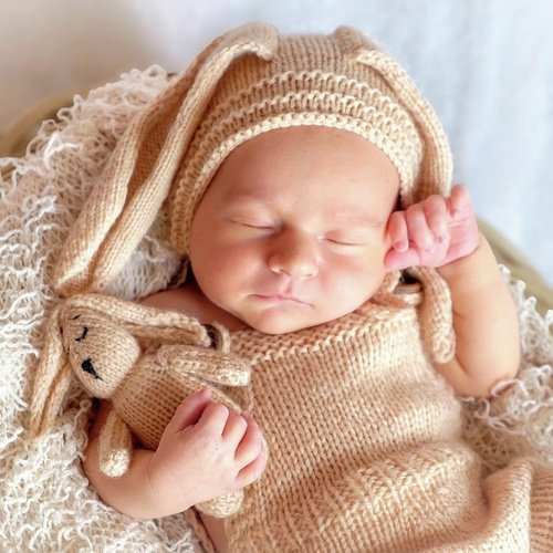 Bedtime Lullabies cover art