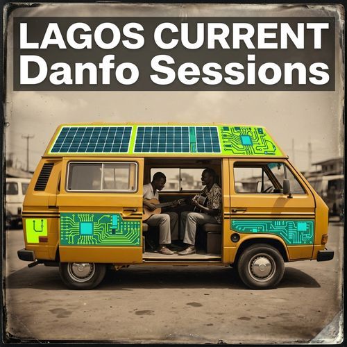 Danfo Sessions