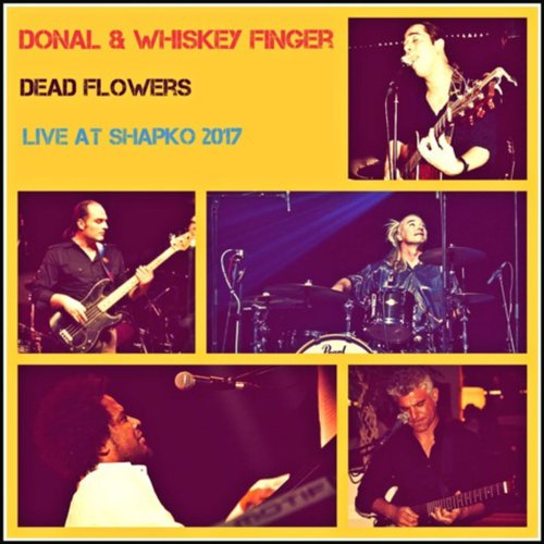 Dead Flowers