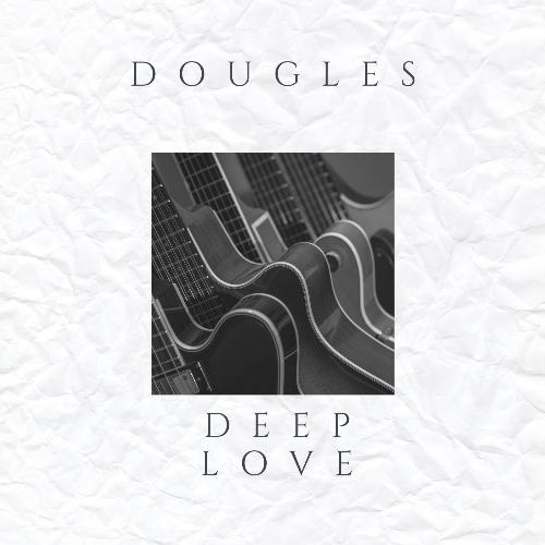 Deep Love cover art