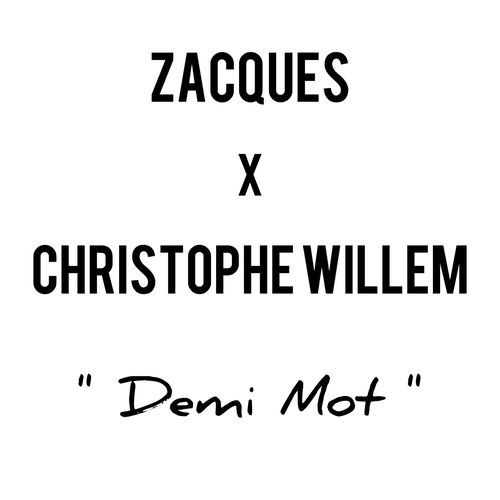 Demi-mot
