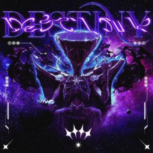 Destiny cover art