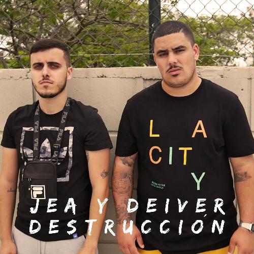 Destrucción (feat. Jea)_poster_image