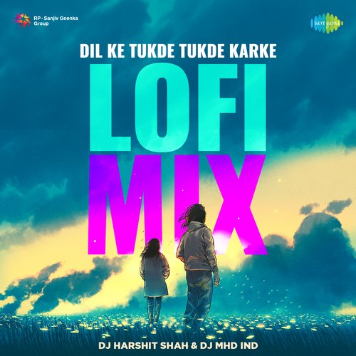 Dil Ke Tukde Tukde Karke - Lofi Mix