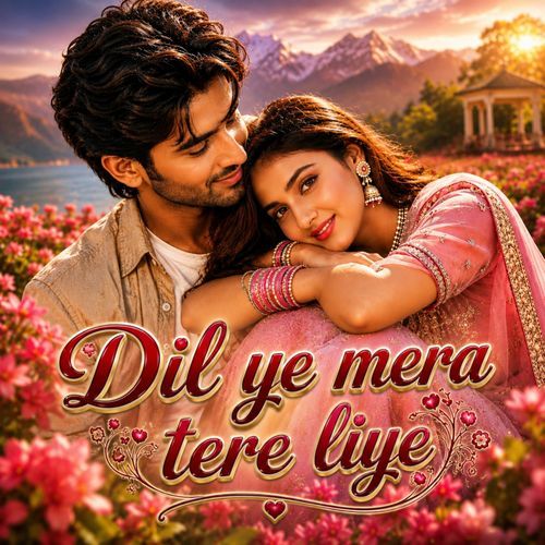 Dil ye mera tere liye