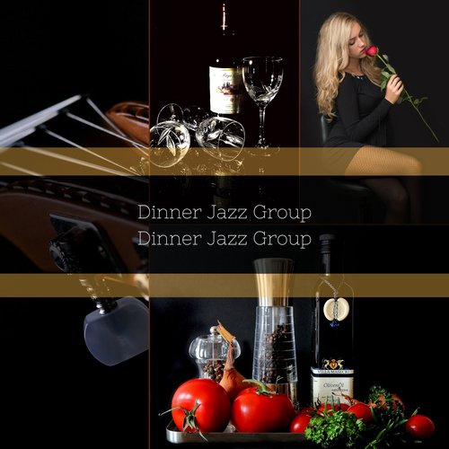 Dinner Jazz Group