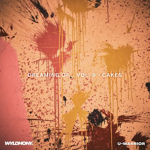 Rainbow Cake cover art