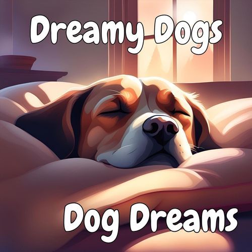 Nighttime Dog Whisper cover art
