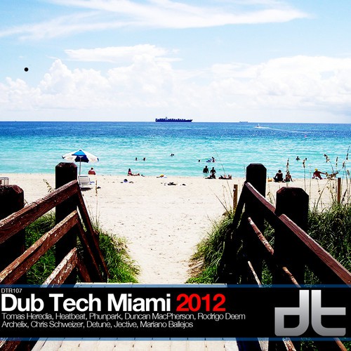 Dub Tech Miami 2012