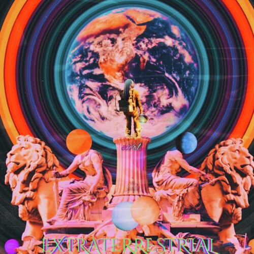 EXTRATERRESTRIAL