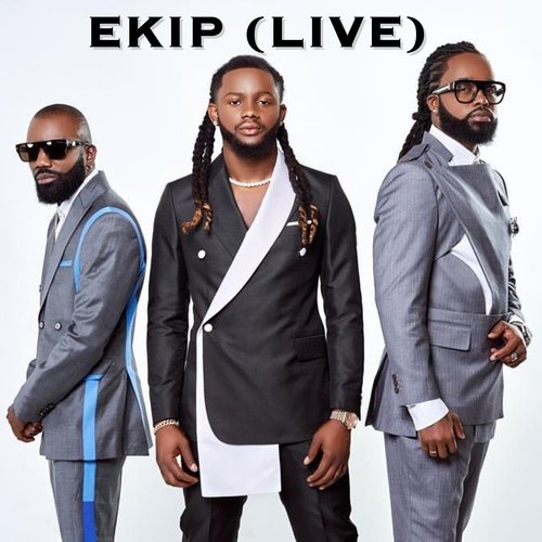 Ze Fele (Live)