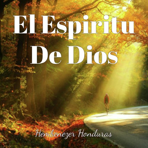 Alguien Esta Aqui Lyrics - El Espíritu de Dios - Only on JioSaavn