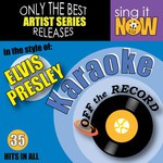 A Big Hunk O' Love (In the style of Elvis Presley) [Karaoke Version]