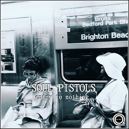 Soul Pistols