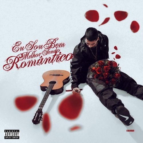 Eu Sou Bem Melhor Sendo Romântico