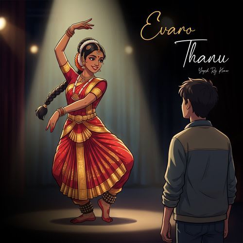 Evaro Thanu