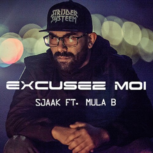 Exusez Moi (feat. Mula B)