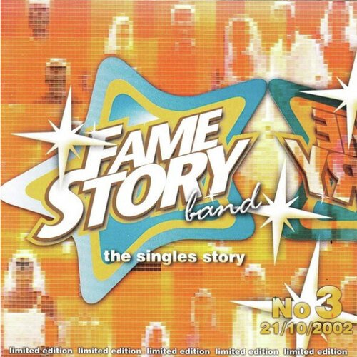 Fame Story Band No 3