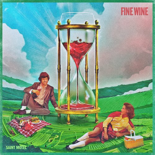 Fine Wine