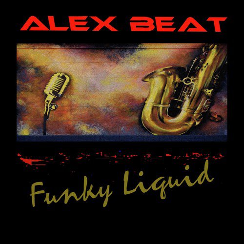 Funky Liquid_poster_image