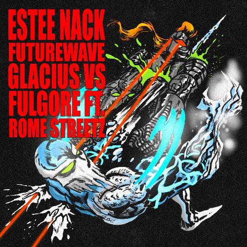 GLACIUSVSFULGORE (feat. Rome Streetz)_poster_image