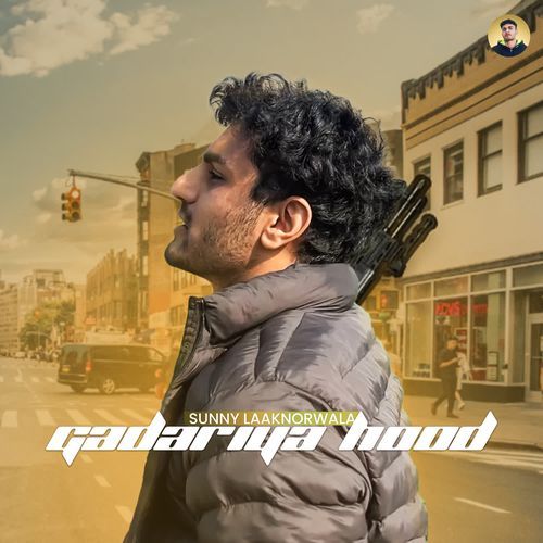 Gadariya Hood